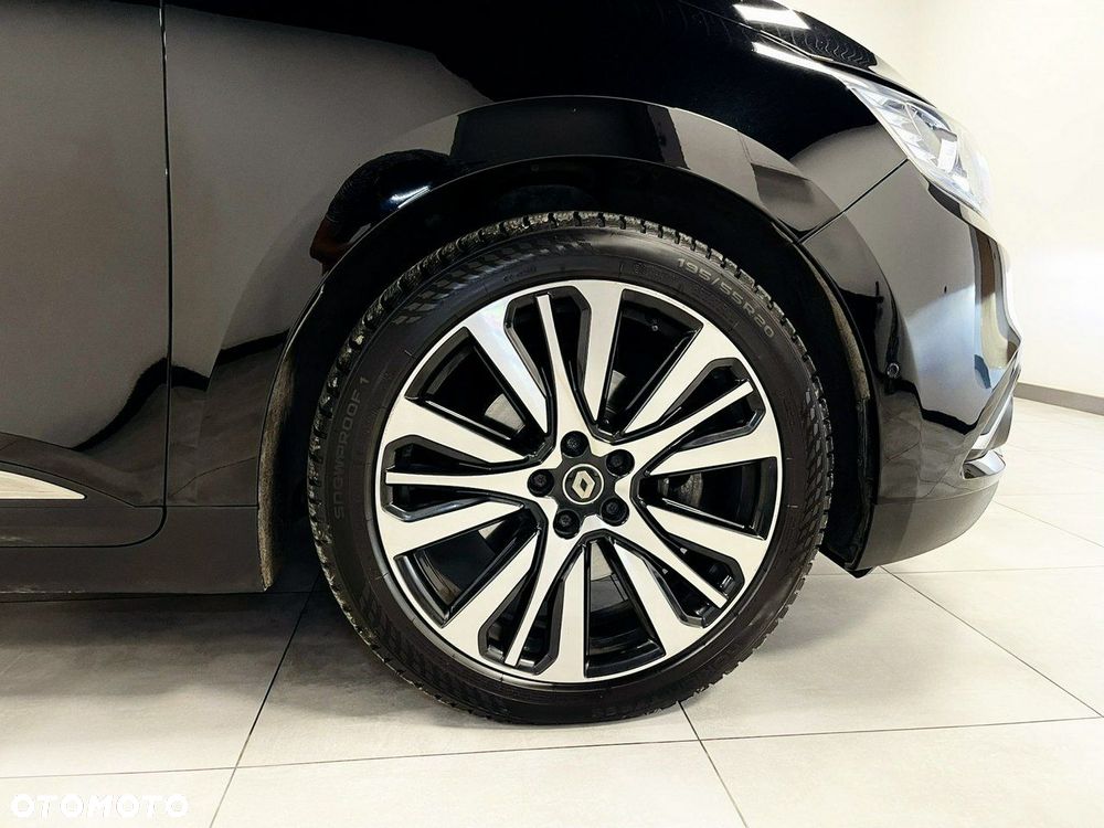 Renault Grand Scenic ENERGY dCi 160 EDC INITIALE PARIS - 17