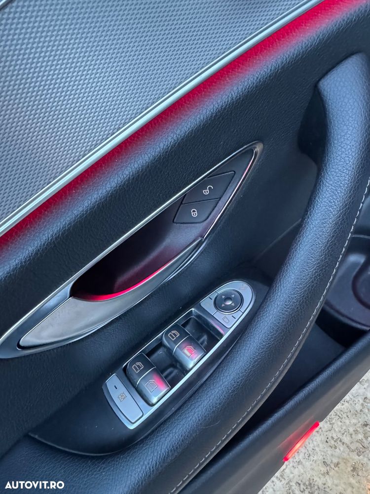 Mercedes-Benz E 220 d 9G-TRONIC - 21