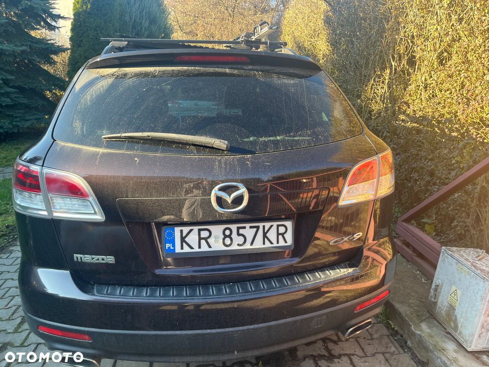 Mazda CX-9 - 2