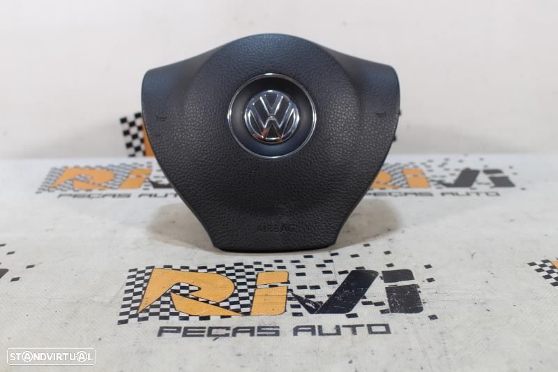 Airbag De Volante Volkswagen Golf Vi (5K1)  1Km880201b / 1Km 880 201 B - 1