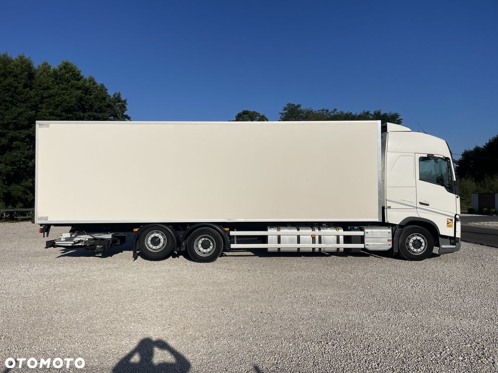 Volvo FH460 - 3