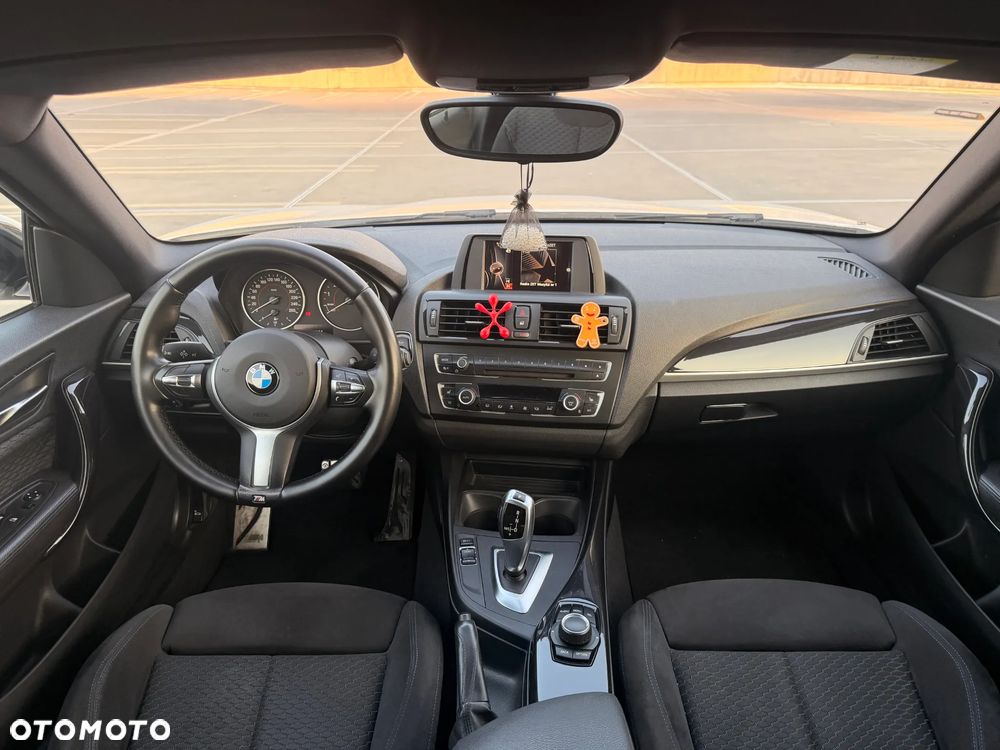 BMW Seria 1 118i M Sport - 9
