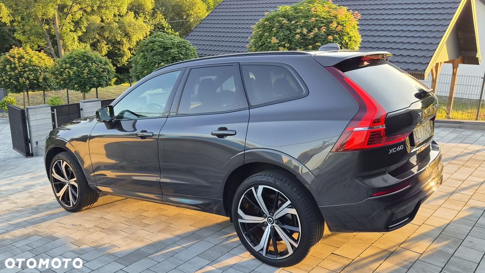Volvo XC 60 B4 D Geartronic RDesign - 14