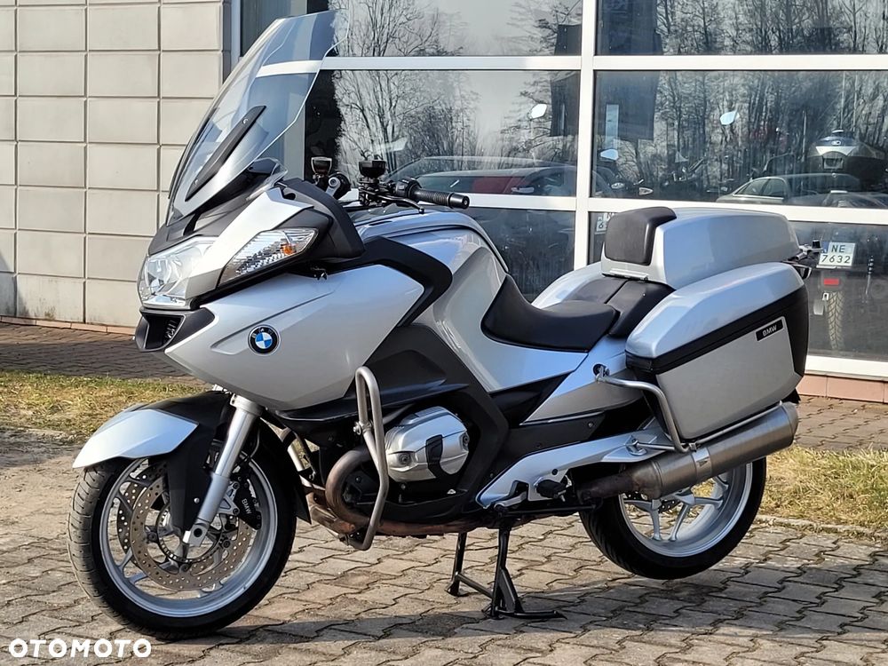 BMW RT - 10