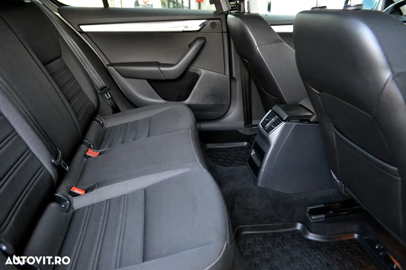 Skoda Octavia 1.4 TSI Style - 15