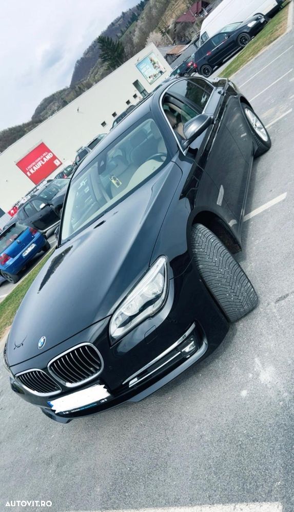 BMW Seria 7 730d xDrive - 3