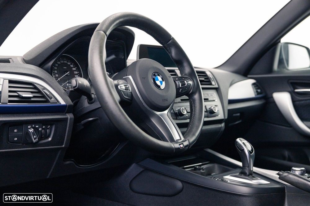 BMW 220 d Coupe Pack M Auto - 26