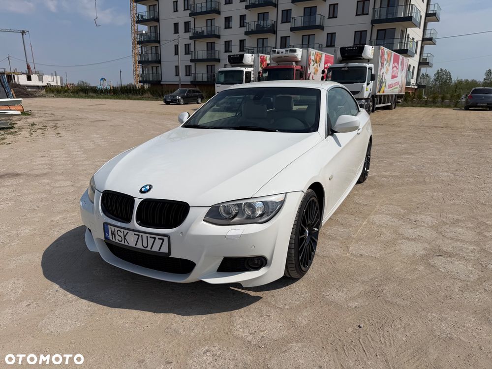 BMW Seria 3 - 3