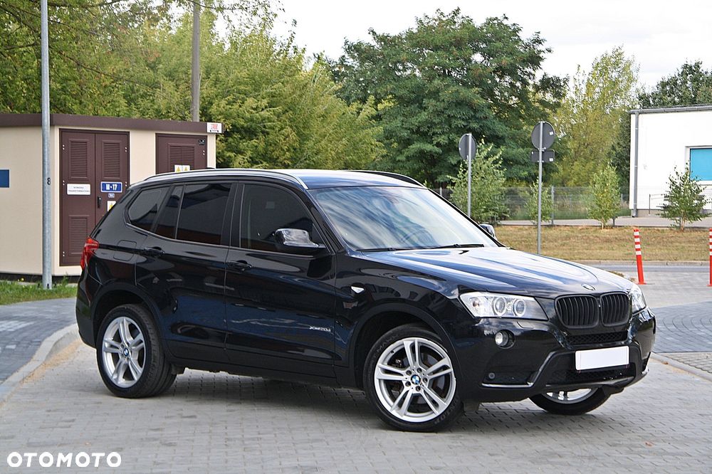 BMW X3 - 26