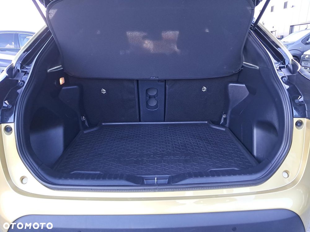 Toyota Yaris Cross Hybrid 1.5 Adventure - 13