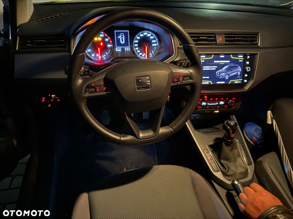 Seat Arona - 5