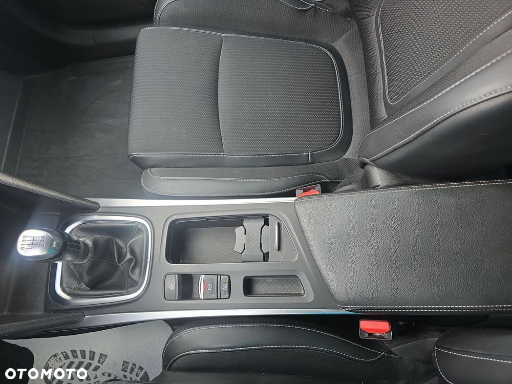 Renault Megane 1.5 Blue dCi Intens - 14