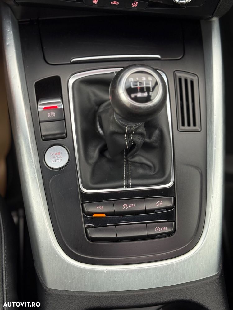 Audi Q5 2.0 TDI Quattro - 13