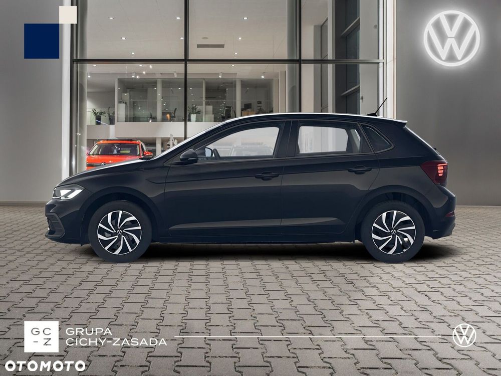 Volkswagen Polo - 6