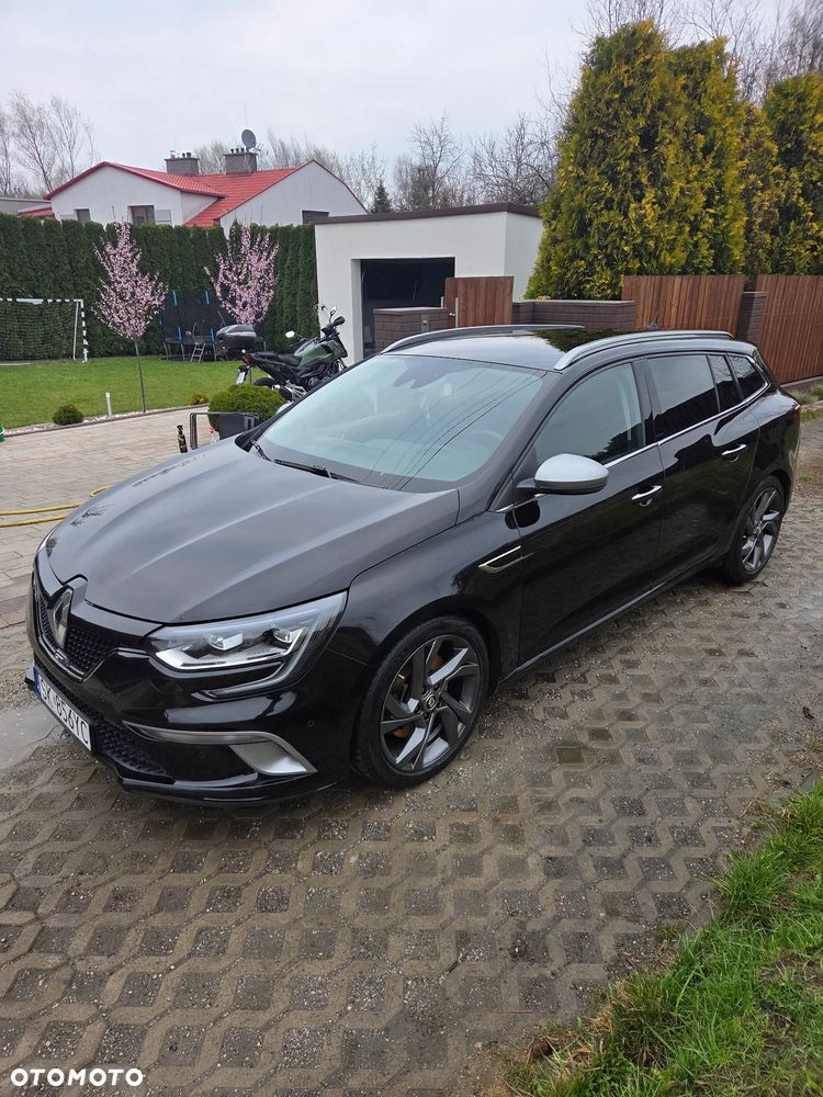 Renault Megane - 7