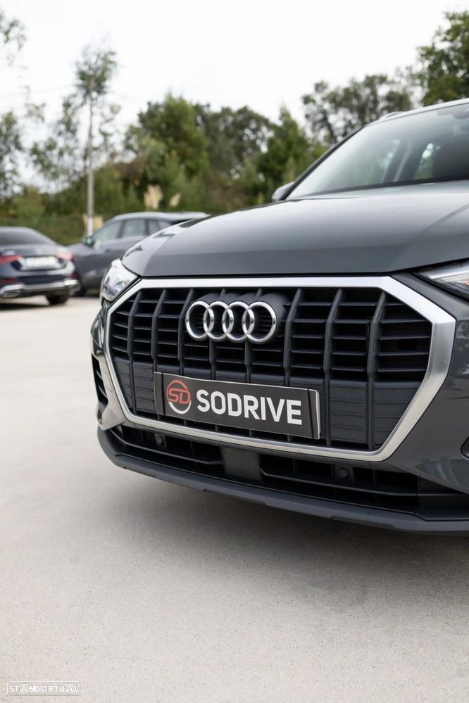 Audi Q3 45 TFSIe S tronic - 20