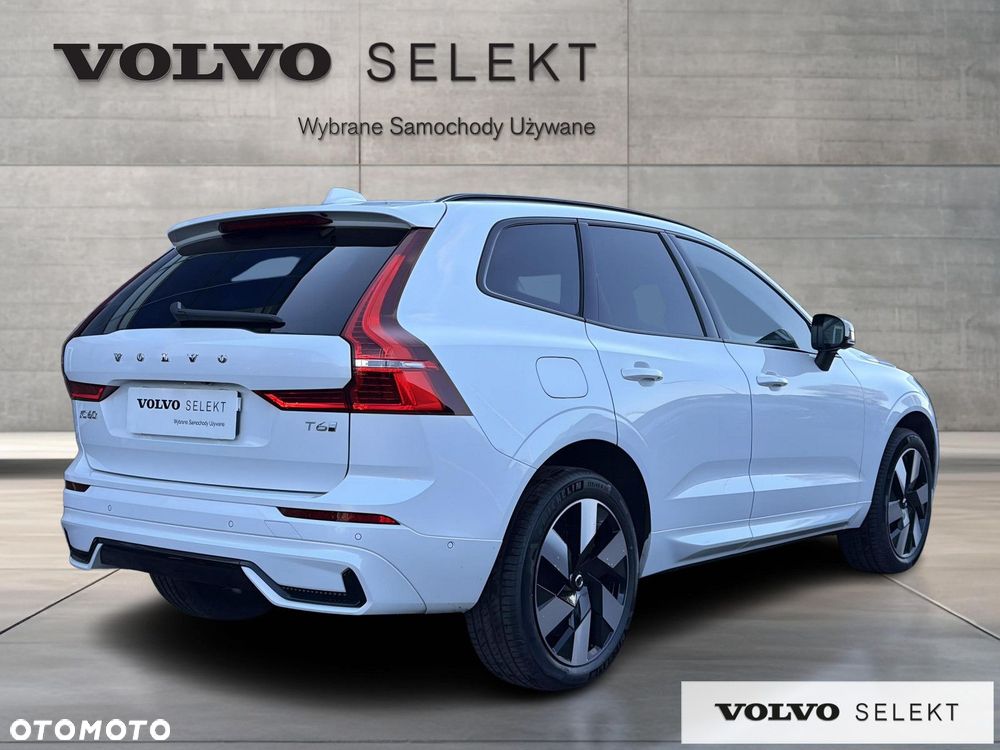 Volvo XC 60 - 6