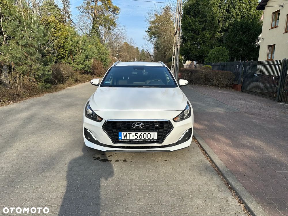 Hyundai i30 1.6 CRDi Style - 2