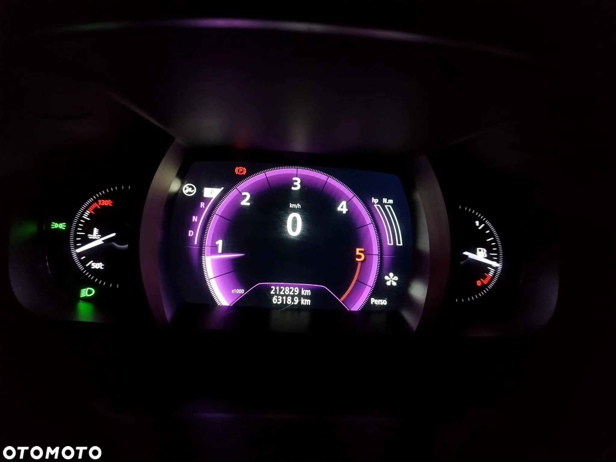 Renault Talisman Grandtour ENERGY dCi 160 EDC INTENS - 26