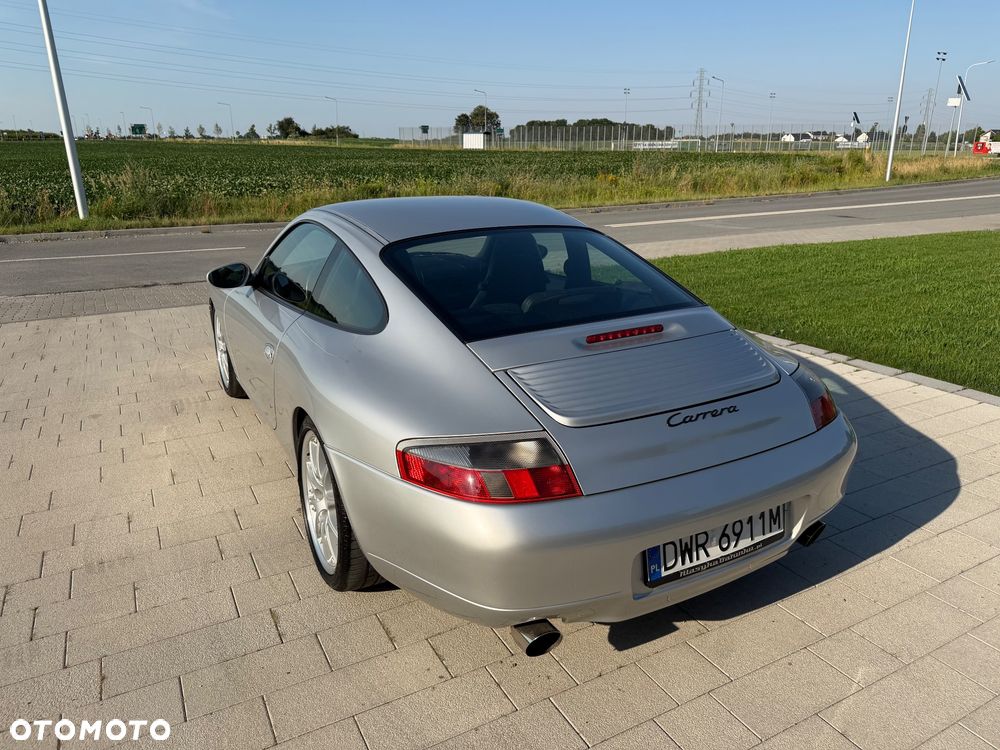 Porsche 911 - 5