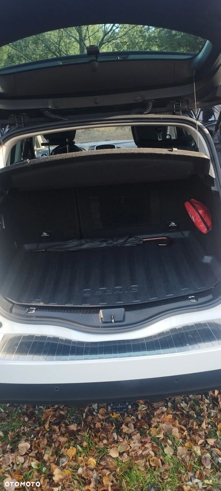 Renault Scenic 1.2 TCe Energy Bose Edition - 22