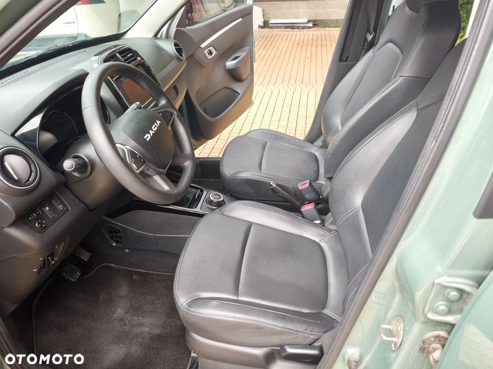 Dacia Spring 27.4kWh Expression - 5