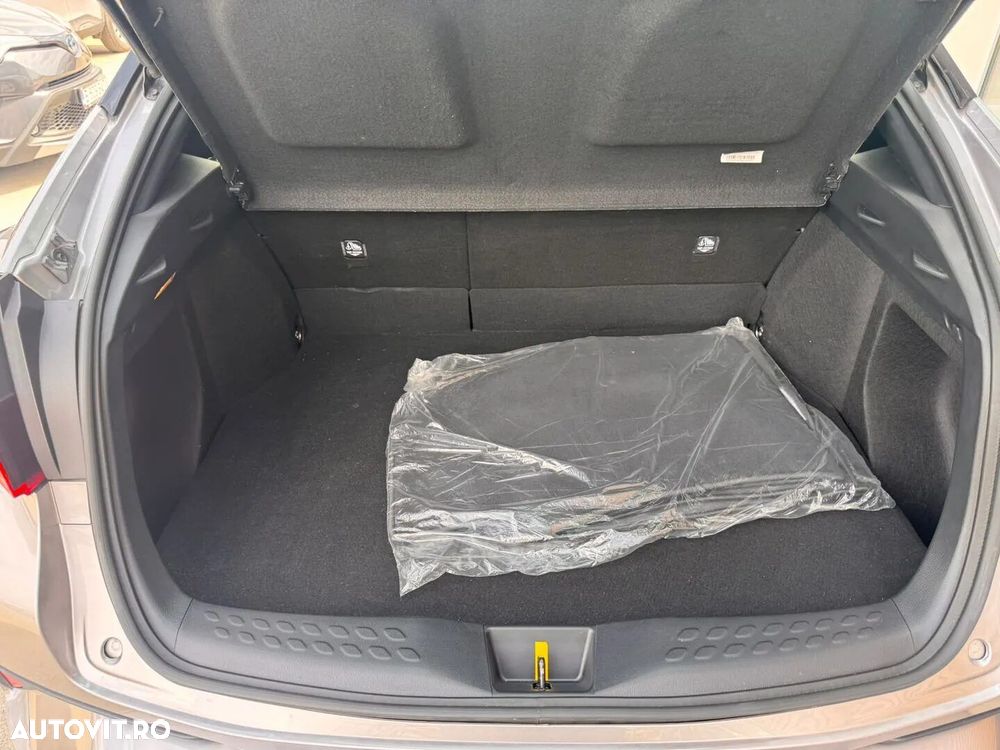 Toyota C-HR 1.8 HSD 122 CP 4x2 CVT Core - 22