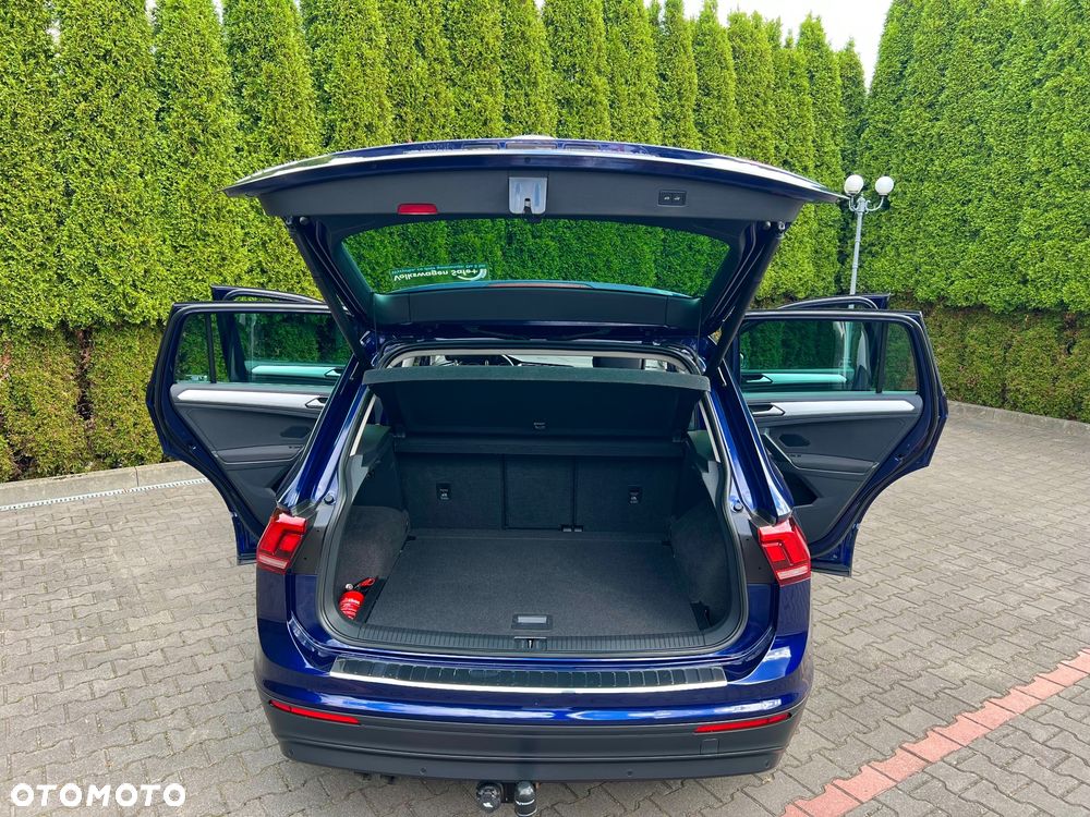 Volkswagen Tiguan 2.0 TDI BMT SCR Comfortline DSG - 14