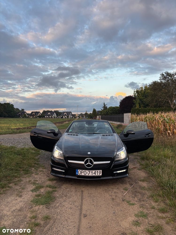 Mercedes-Benz SLK 200 Kompressor - 20