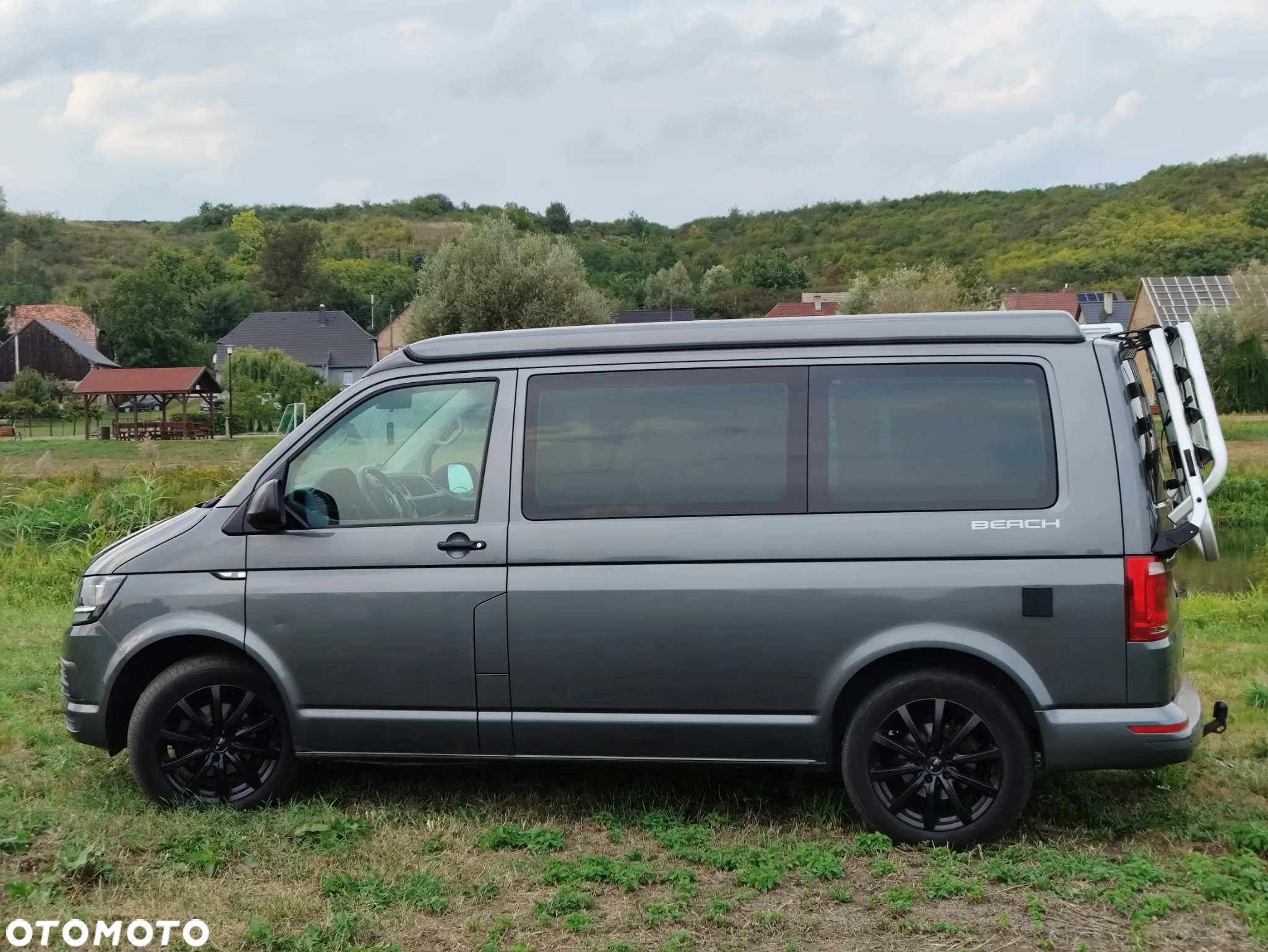 Volkswagen Multivan 2.0 TDI L2 Life DSG - 8