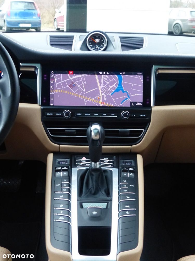 Porsche Macan S PDK - 21