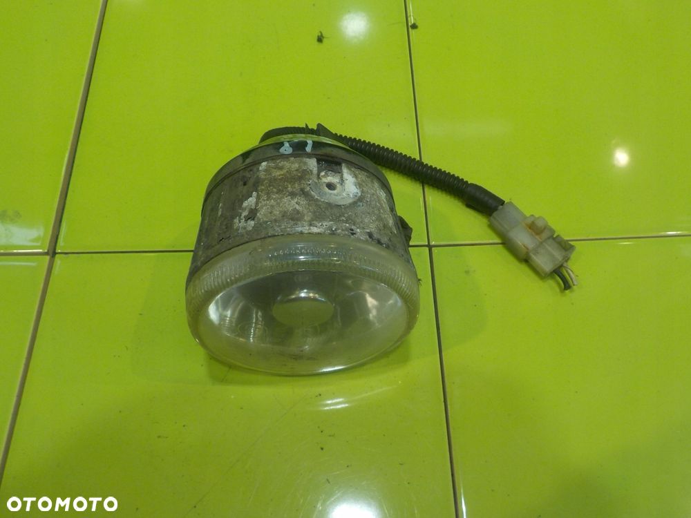 FORD RANGER III LIFT 2.5 D 04r halogen lewy - 10