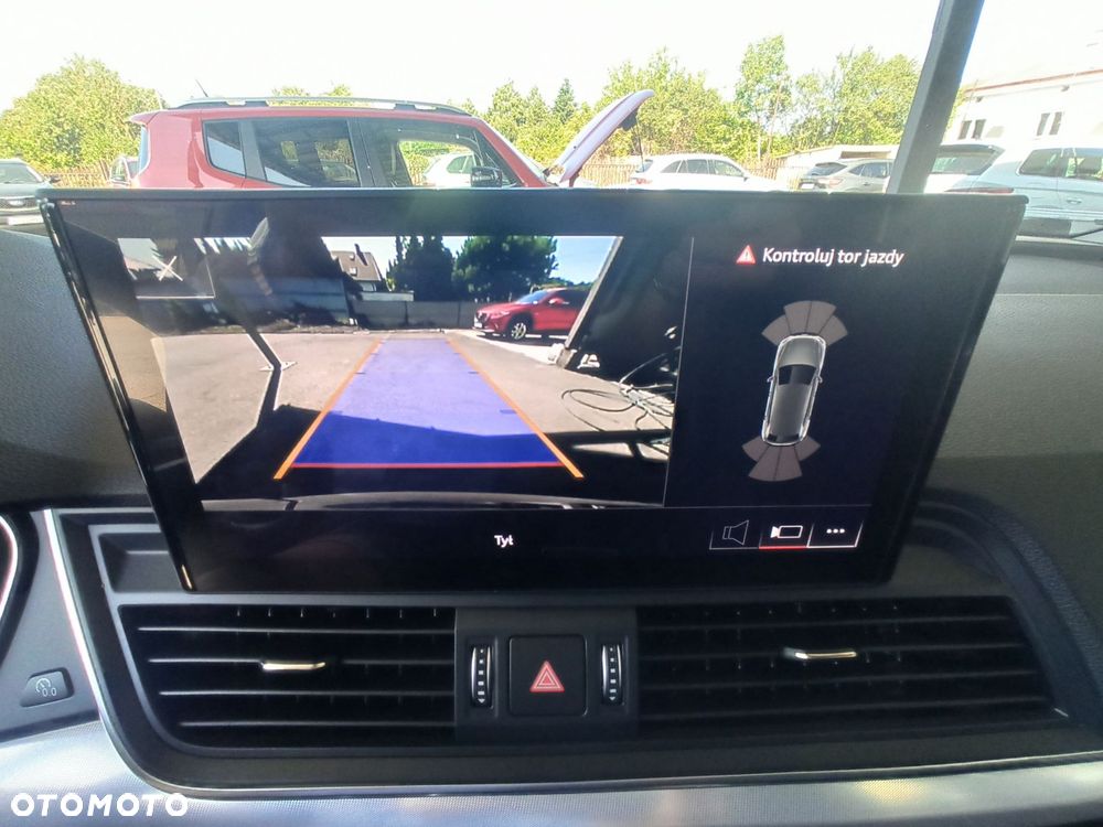 Audi Q5 - 16