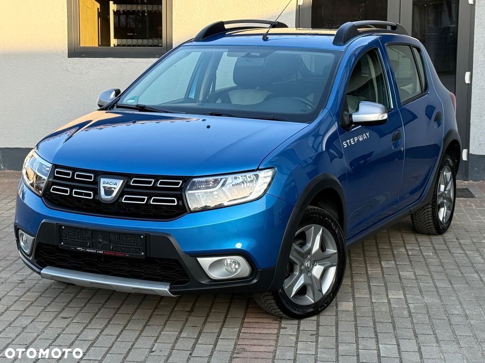Dacia Sandero Stepway TCe 90 (S&S) Celebration - 4