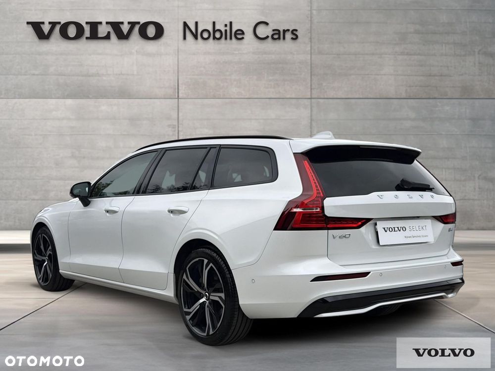 Volvo V60 - 4