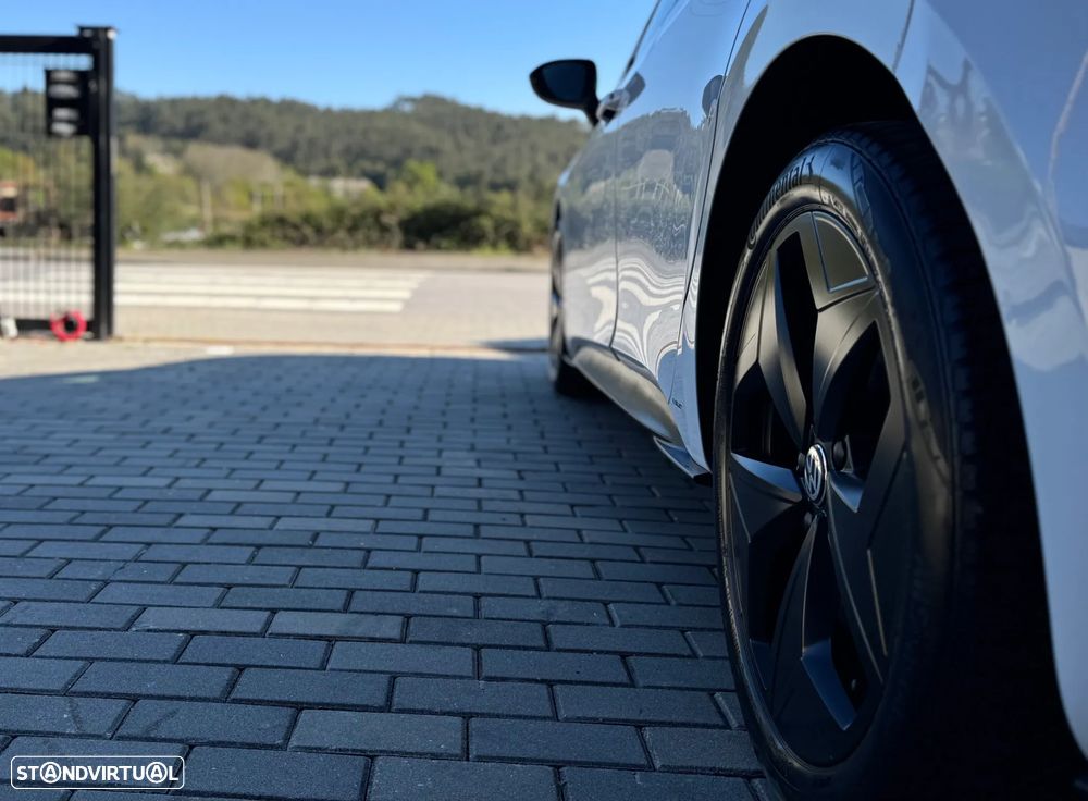 VW ID.3 Pro Life - 20