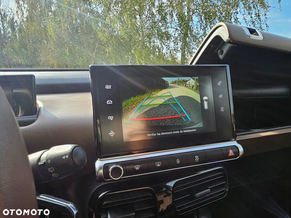 Citroën C4 Cactus - 38