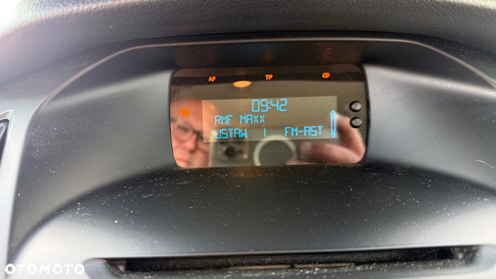 Ford Focus 1.0 EcoBoost Titanium ASS - 17