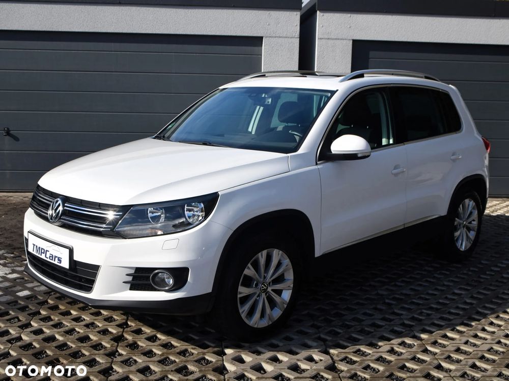 Volkswagen Tiguan 1.4 TSI CityLine - 10