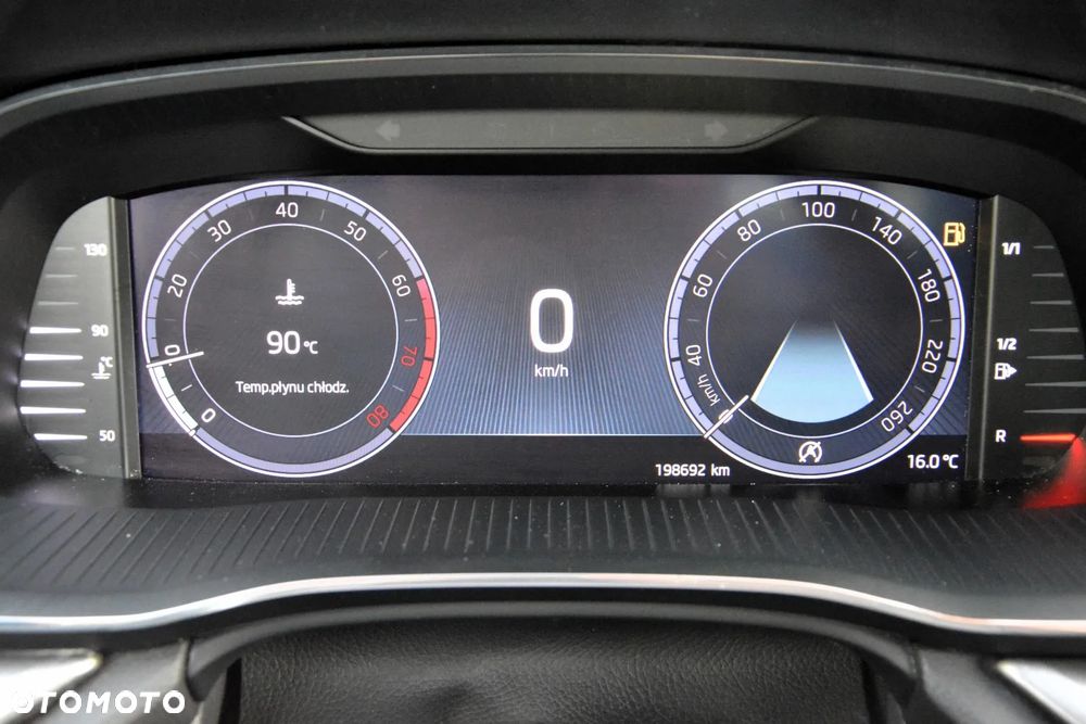 Skoda Octavia 1.5 TSI ACT Ambition - 21