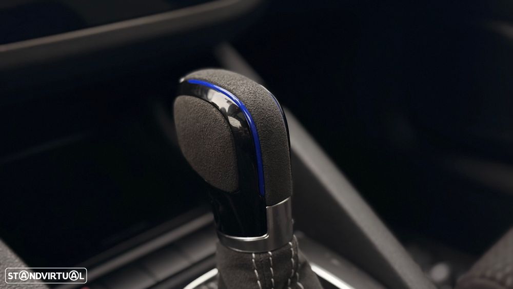 VW Scirocco DSG R - 11