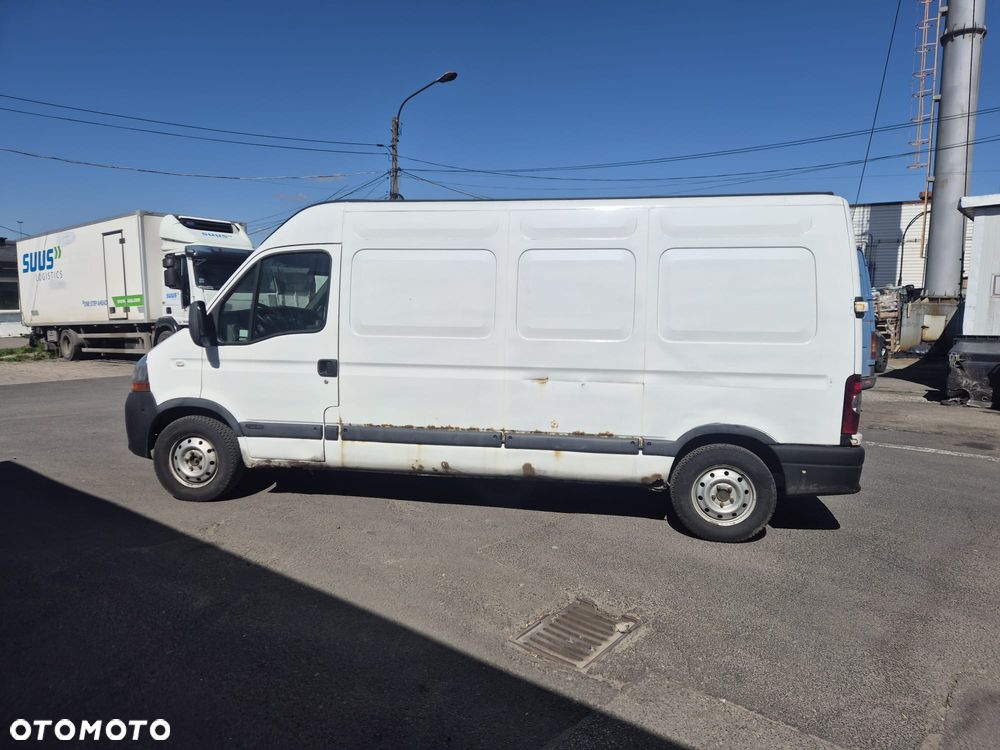 Renault Master L3H3 - 2
