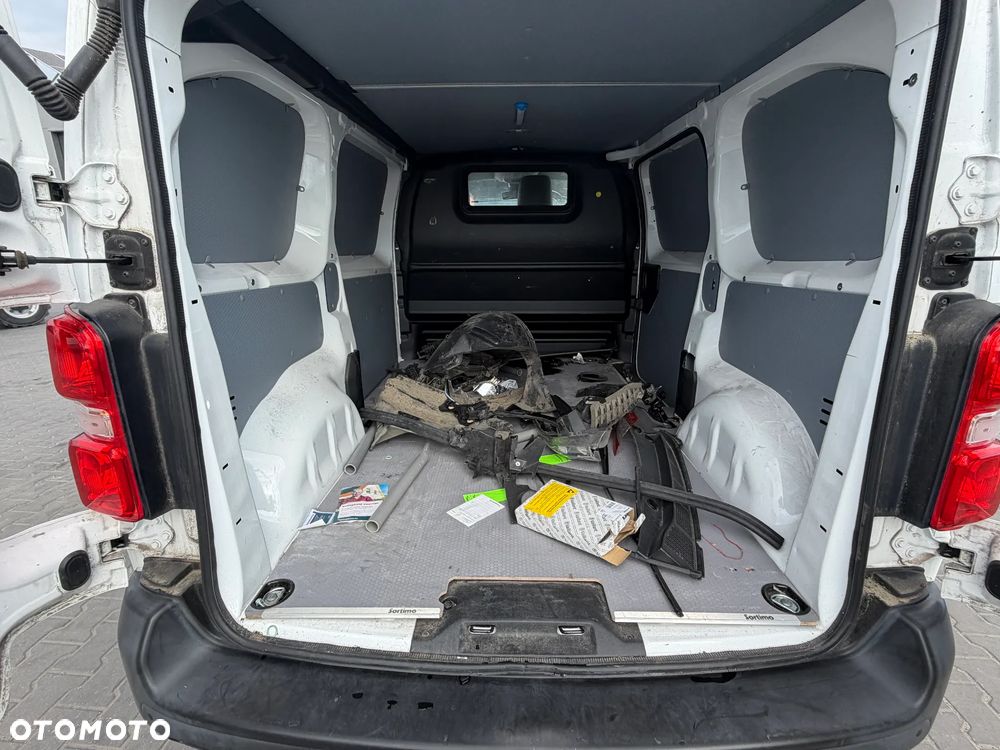 Opel VIVARO - 10