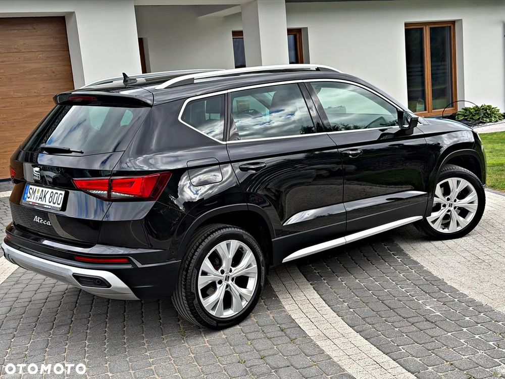 Seat Ateca 2.0 TDI Xperience - 8