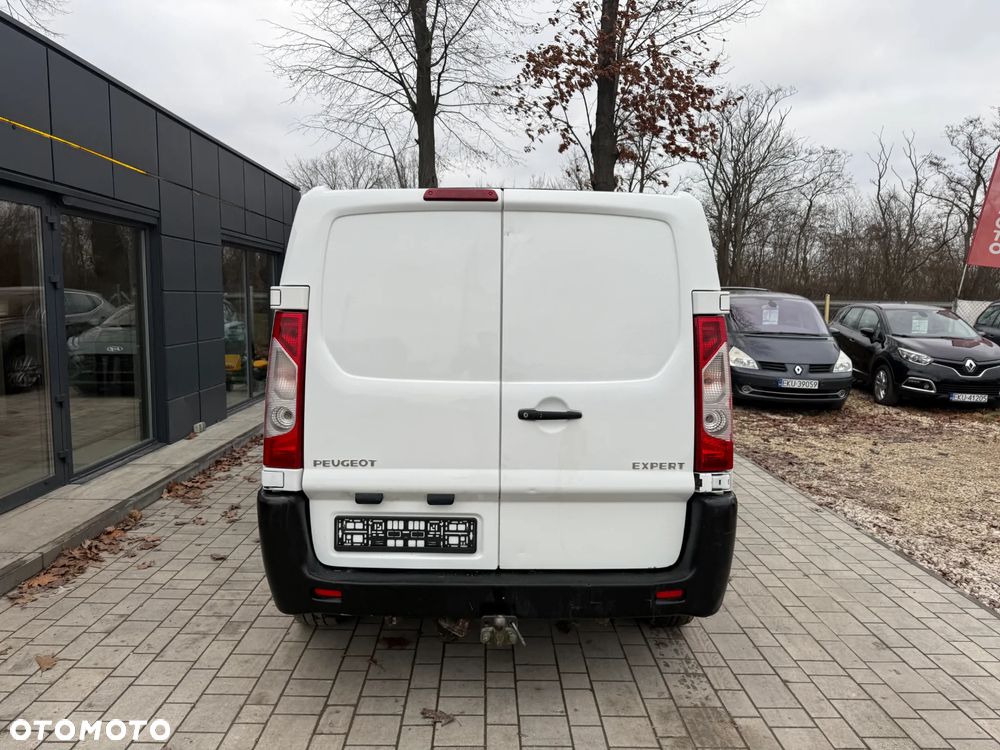 Peugeot Expert 1.6 Diesel Boczne drzwi Elektryczne Szyby - 14