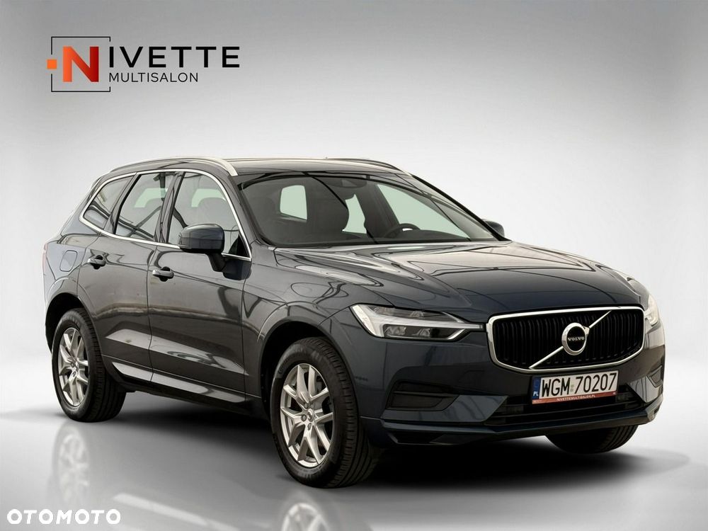Volvo XC 60 - 4