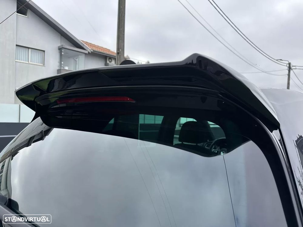 VW Golf 2.0 TDI GTD - 30