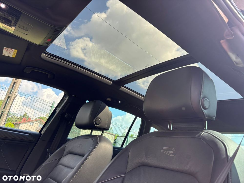Volkswagen Tiguan 2.0 TDI SCR 4Mot R-Line DSG - 17