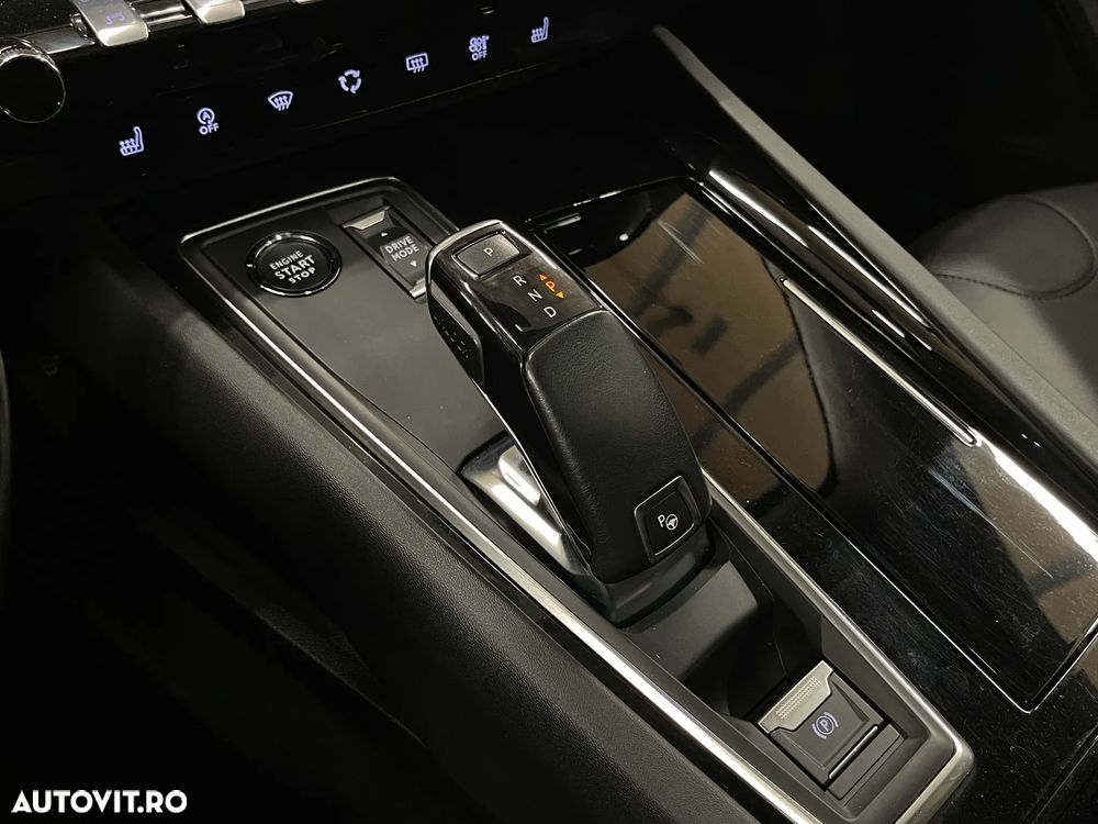 Peugeot 508 1.5 BlueHDI S&S EAT8 Allure Pack - 35