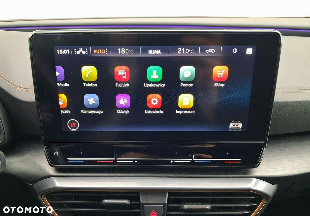 Cupra Formentor - 26